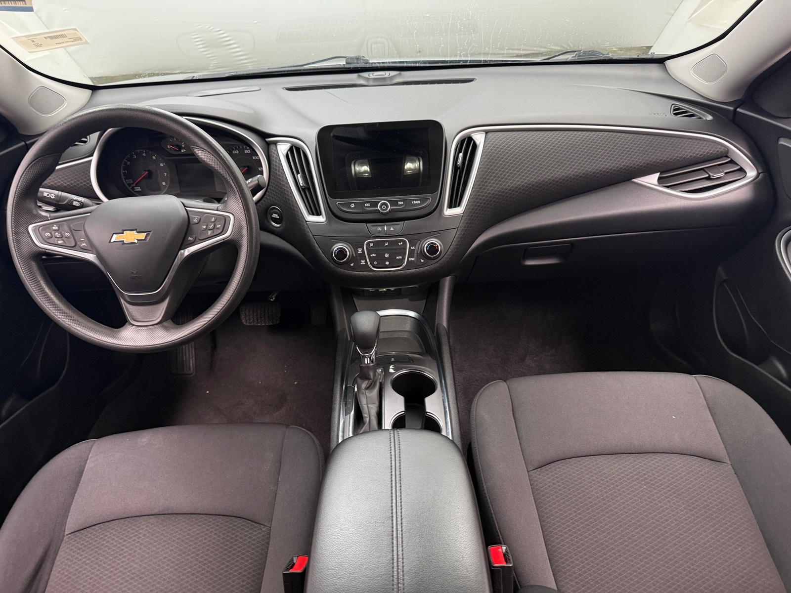 Thumbnail: 2023 Chevrolet Malibu - 3