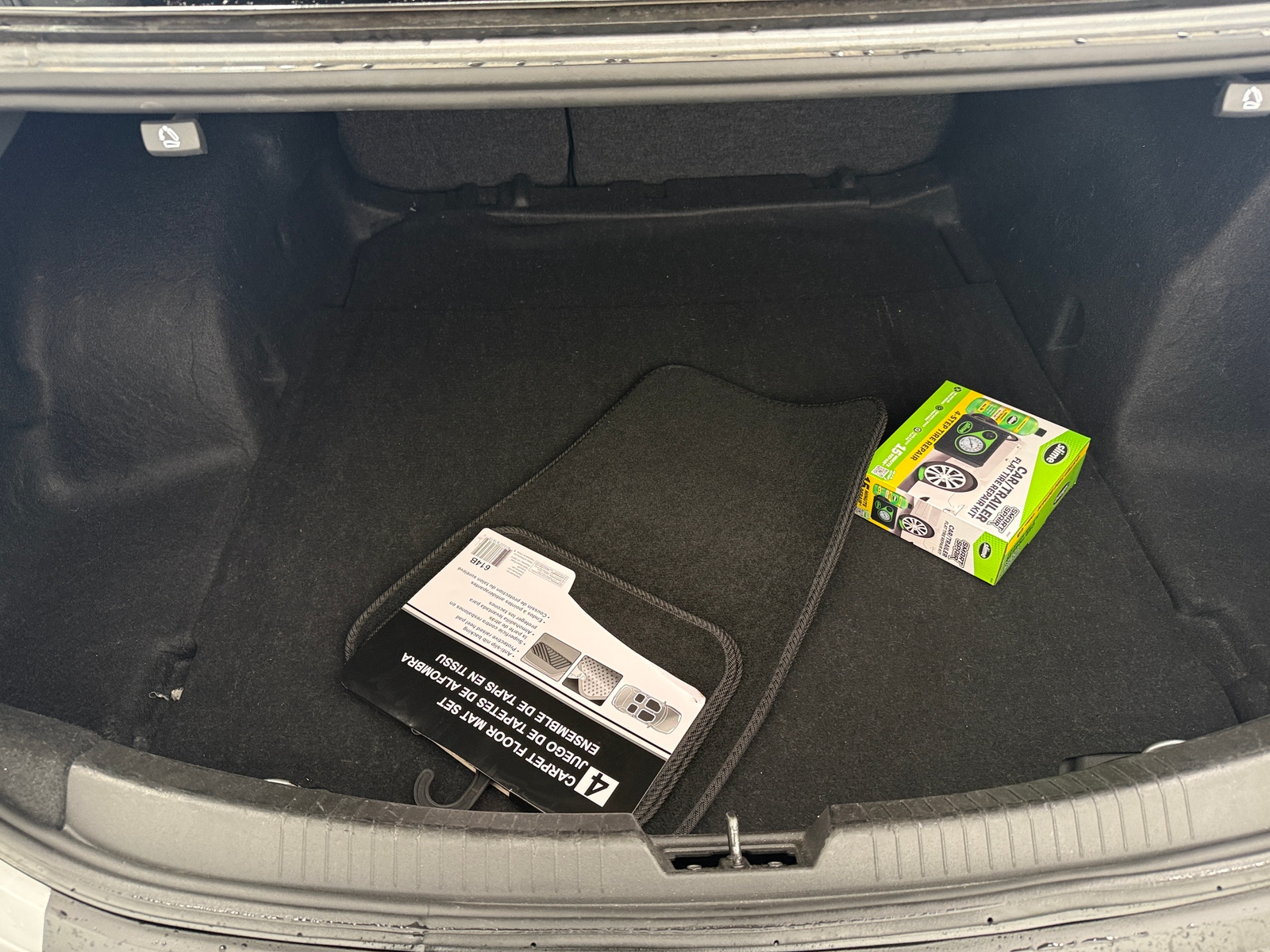 Thumbnail: 2023 Chevrolet Malibu - 7