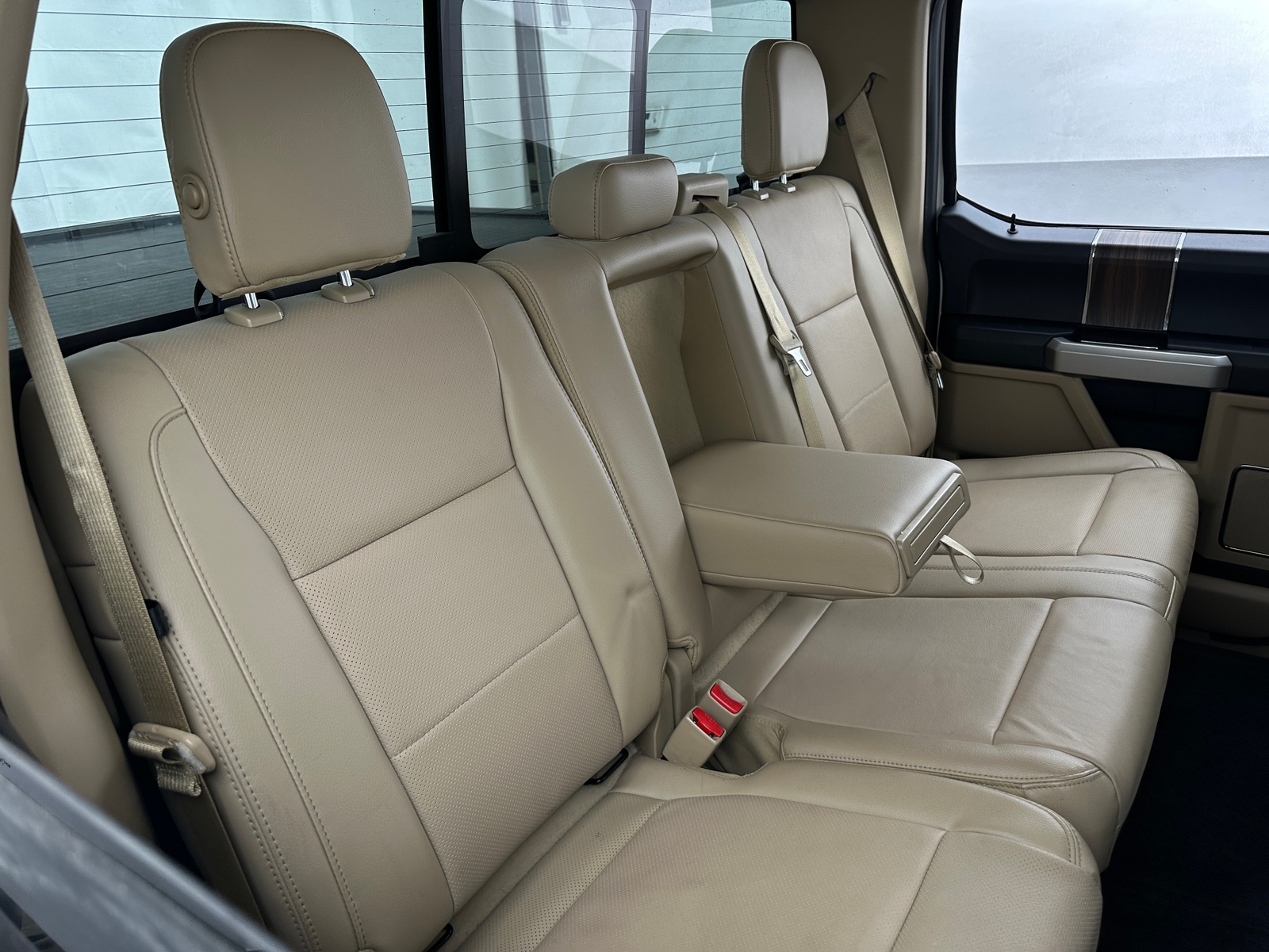 Thumbnail: 2016 Ford Econoline - 5