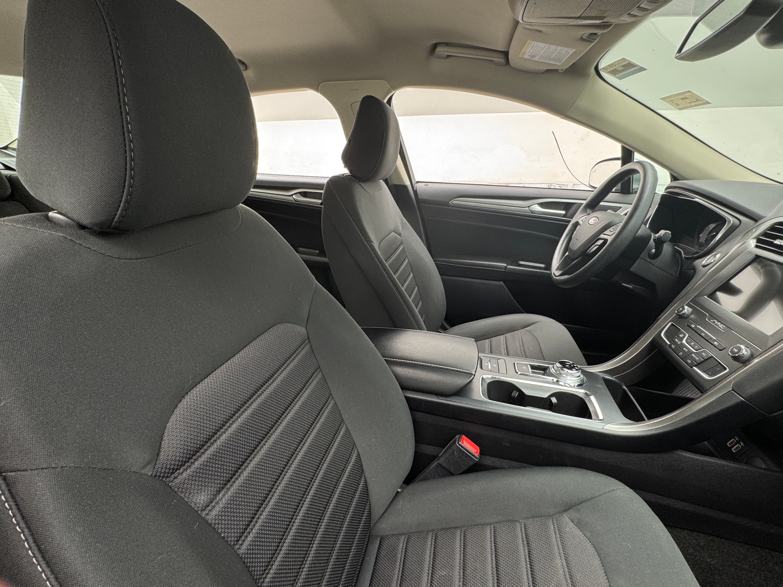 Thumbnail: 2020 Ford Fusion - 2