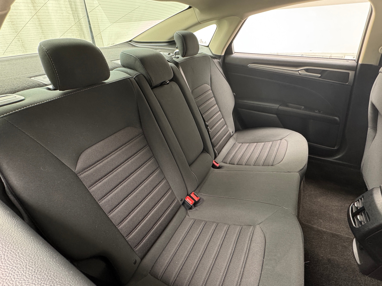 Thumbnail: 2020 Ford Fusion - 6