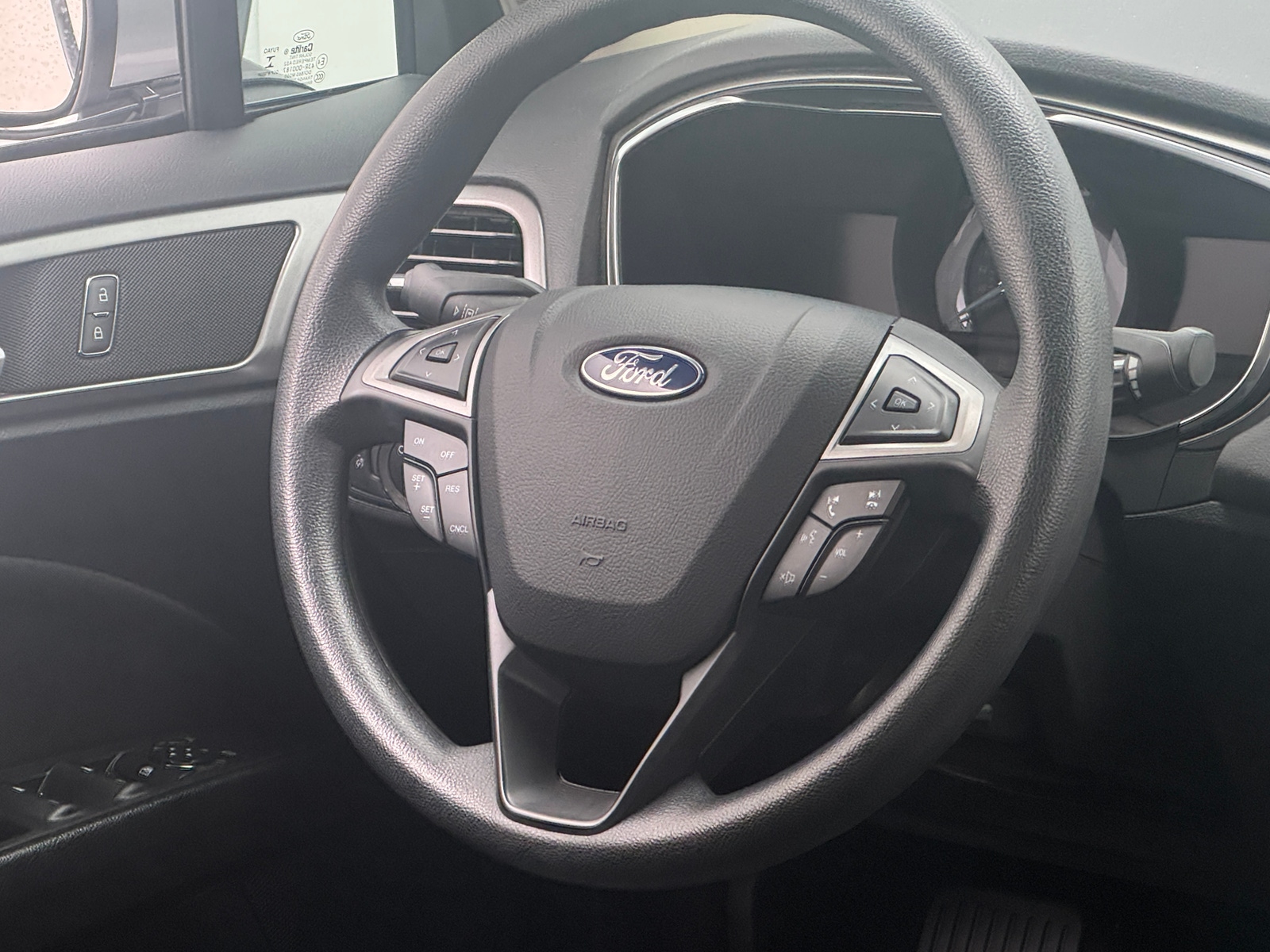 Thumbnail: 2020 Ford Fusion - 5