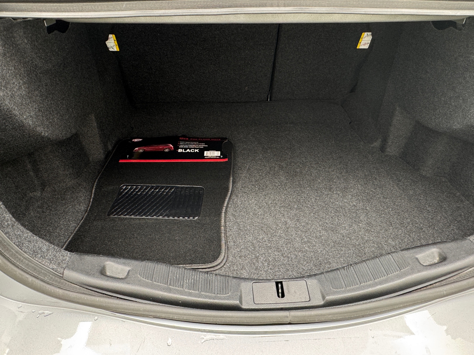 Thumbnail: 2020 Ford Fusion - 7