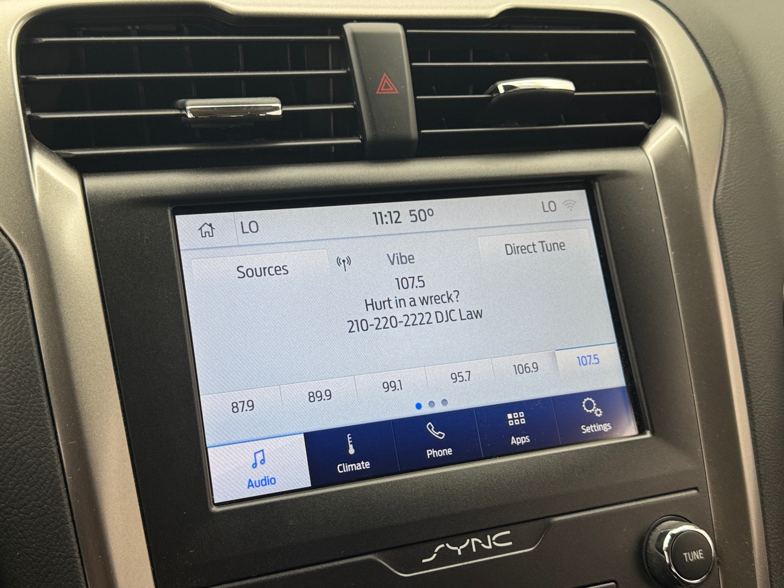 Thumbnail: 2020 Ford Fusion - 4