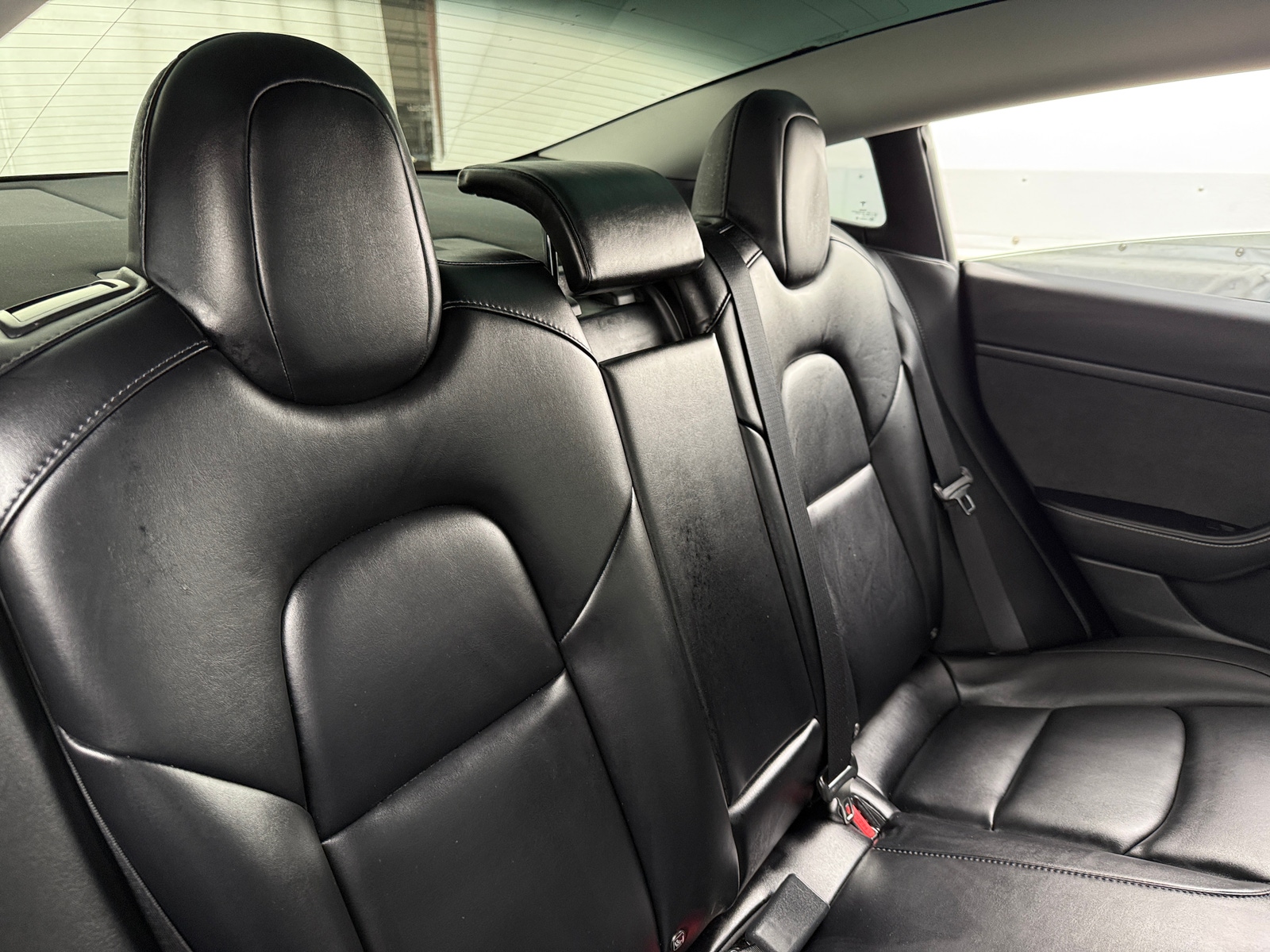 Thumbnail: 2022 Tesla Model 3 - 5