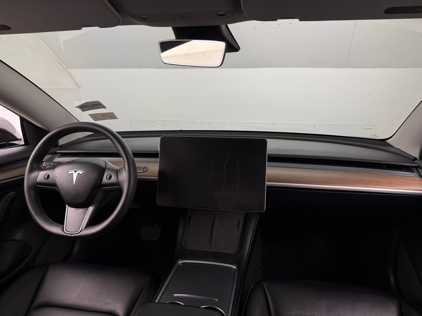 Thumbnail: 2022 Tesla Model 3 - 2