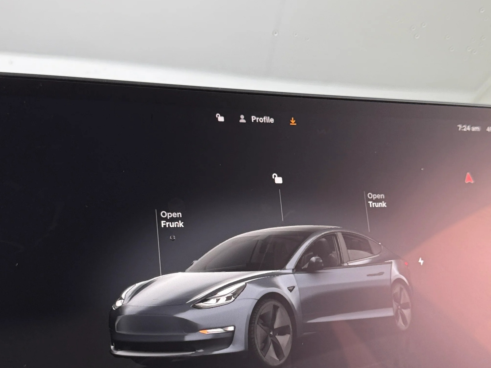 Thumbnail: 2022 Tesla Model 3 - 3