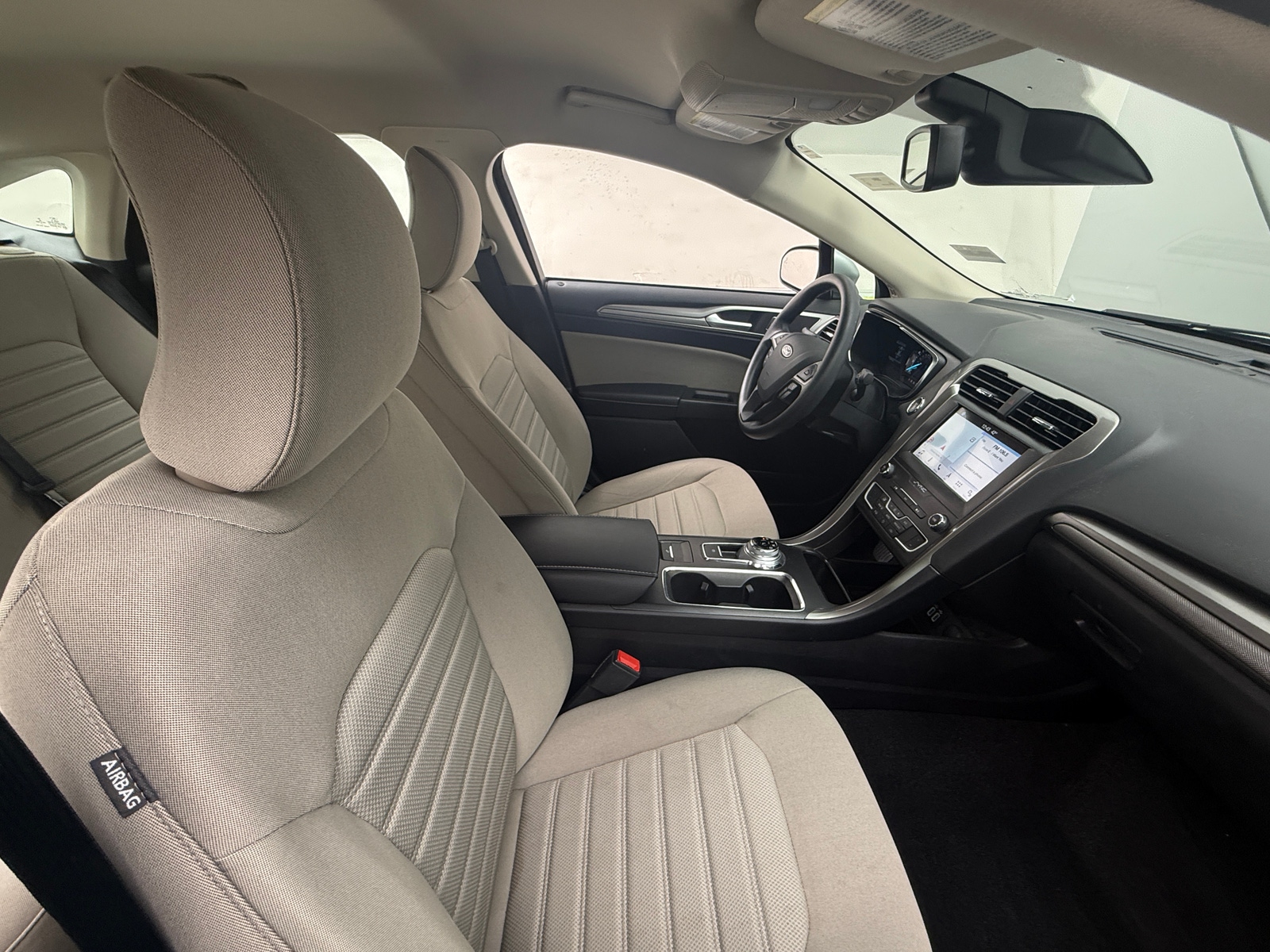 Thumbnail: 2019 Ford Fusion - 2