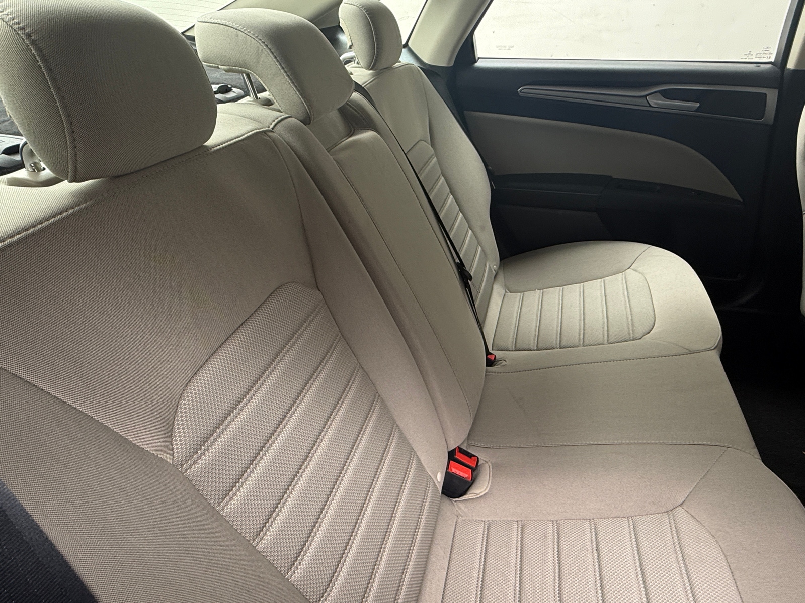 Thumbnail: 2019 Ford Fusion - 6