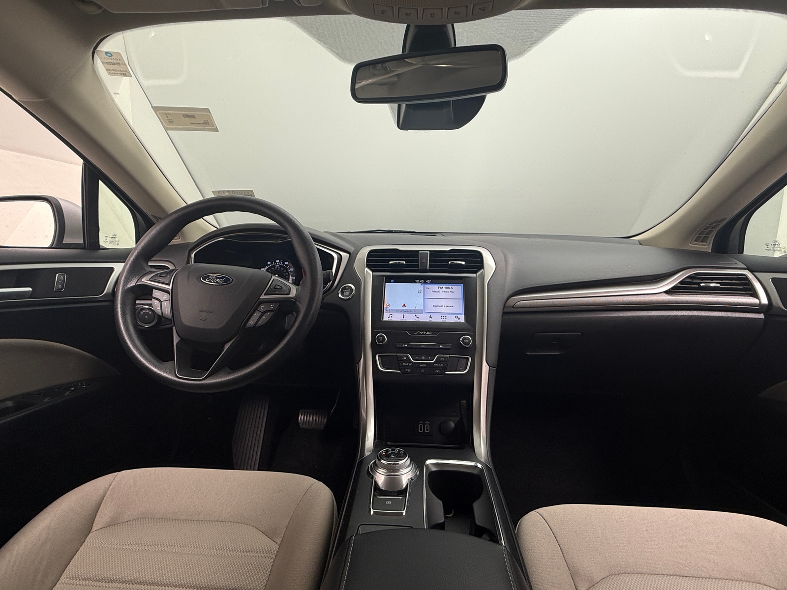 Thumbnail: 2019 Ford Fusion - 3