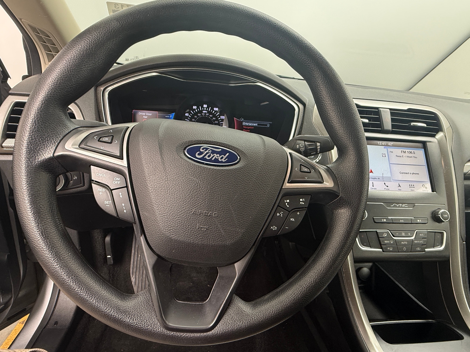 Thumbnail: 2019 Ford Fusion - 5