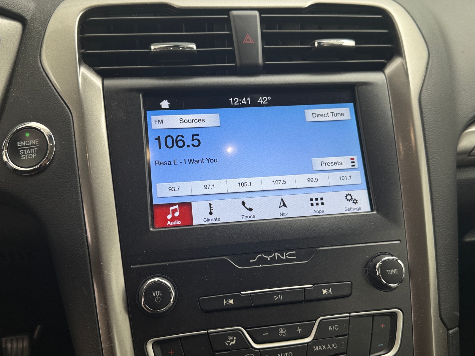 Thumbnail: 2019 Ford Fusion - 4