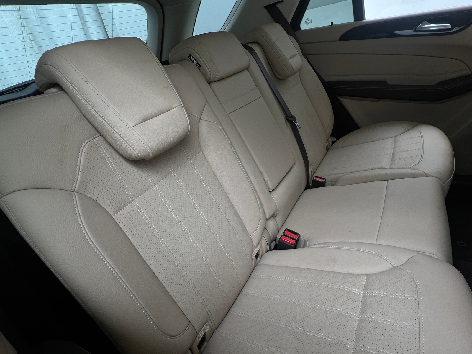 Thumbnail: 2018 Mercedes-Benz GLE - 5