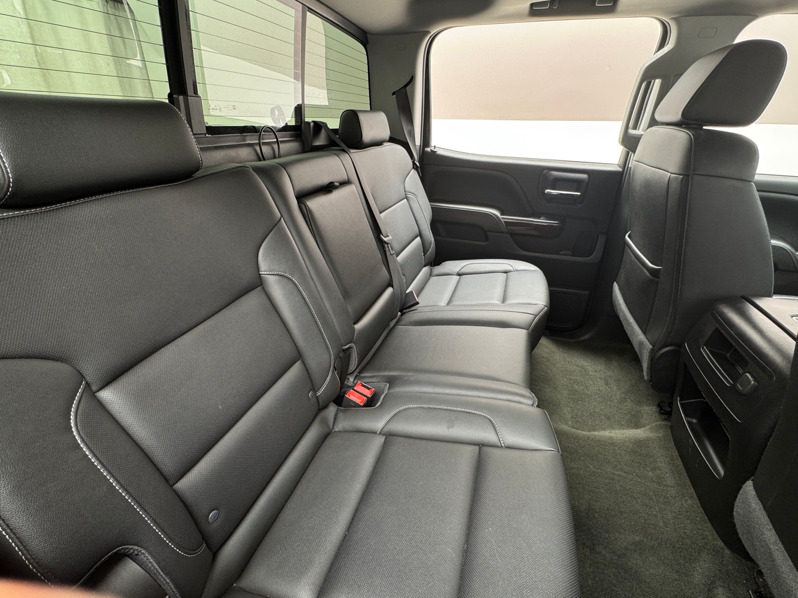 Thumbnail: 2018 GMC Sierra 1500 - 5