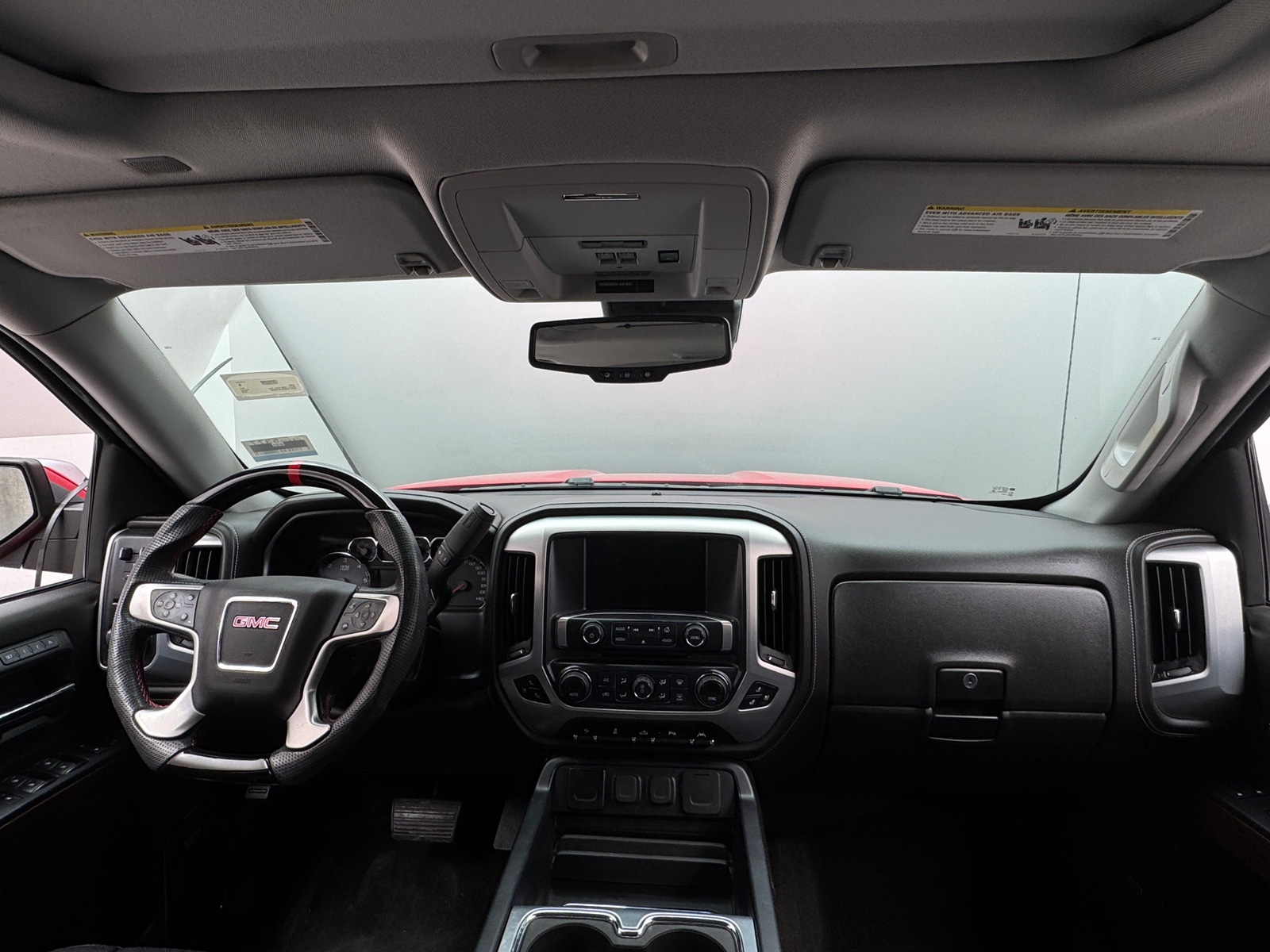 Thumbnail: 2018 GMC Sierra 1500 - 2