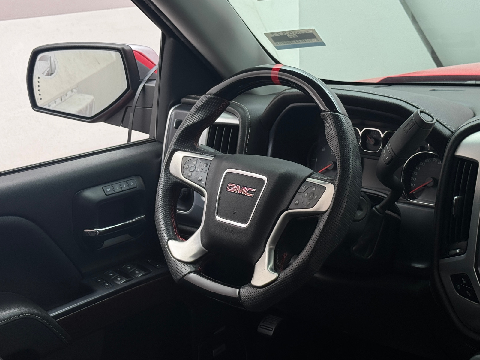 Thumbnail: 2018 GMC Sierra 1500 - 4