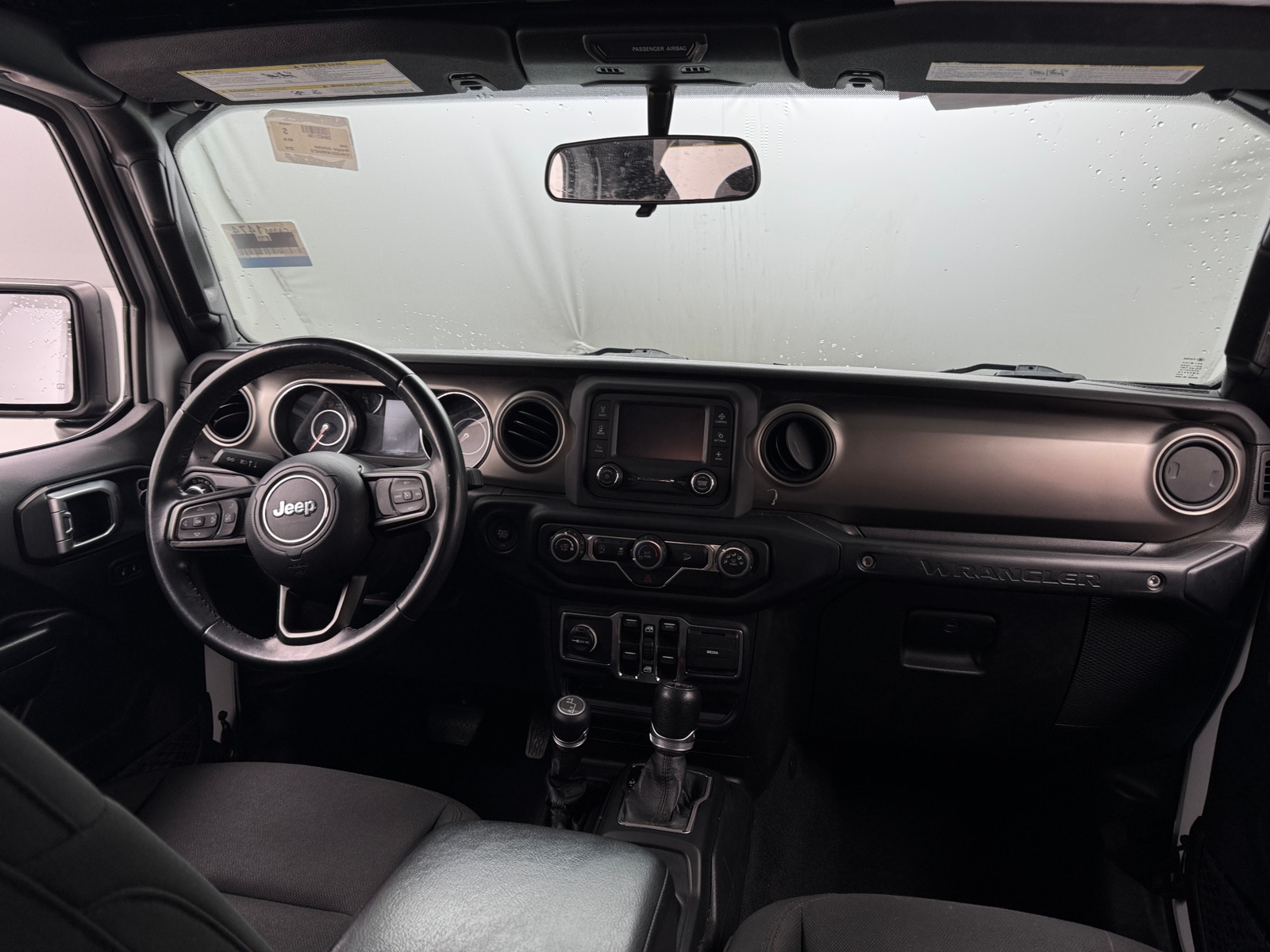 Thumbnail: 2019 Jeep Wrangler - 3