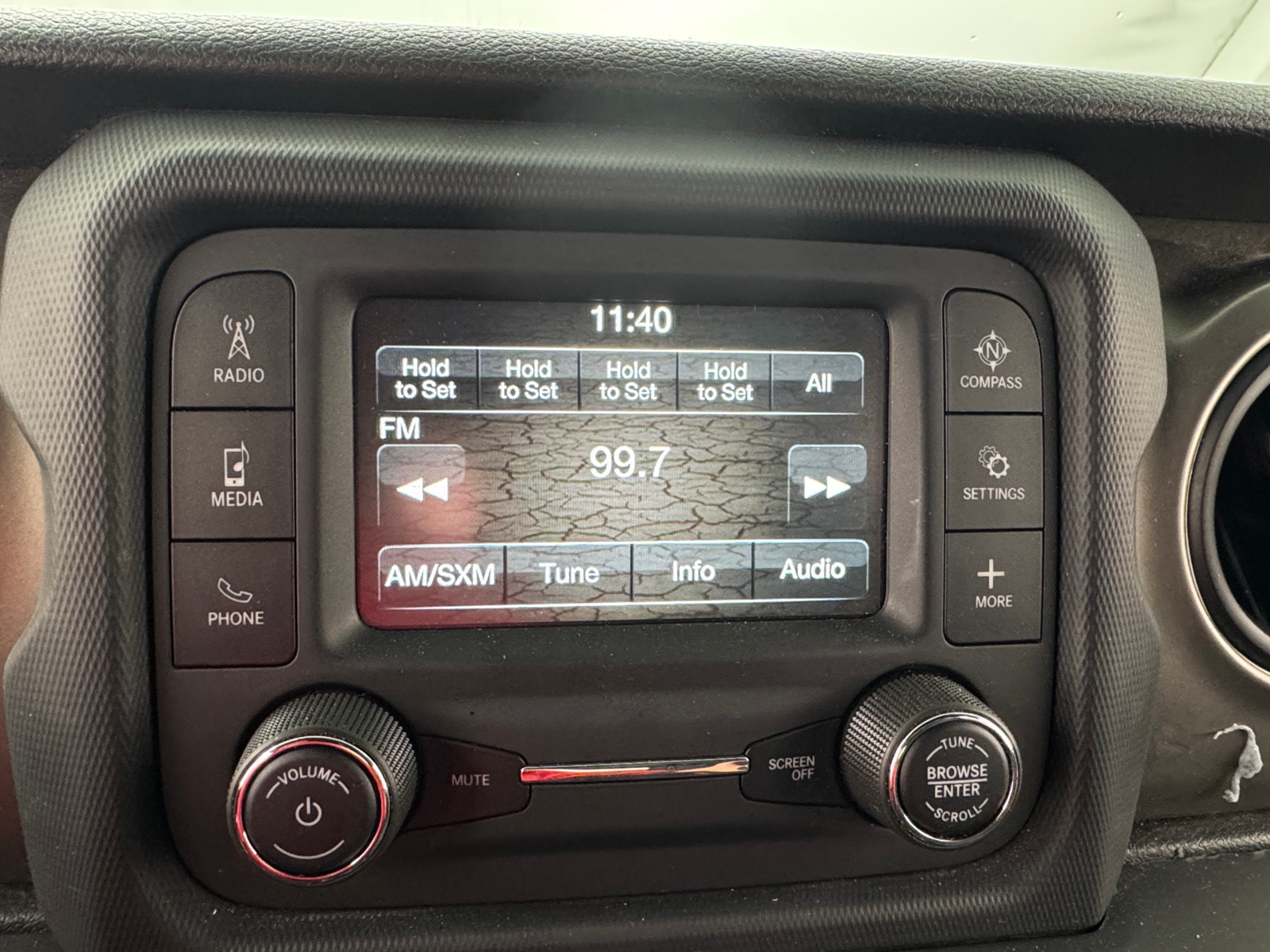 Thumbnail: 2019 Jeep Wrangler - 4