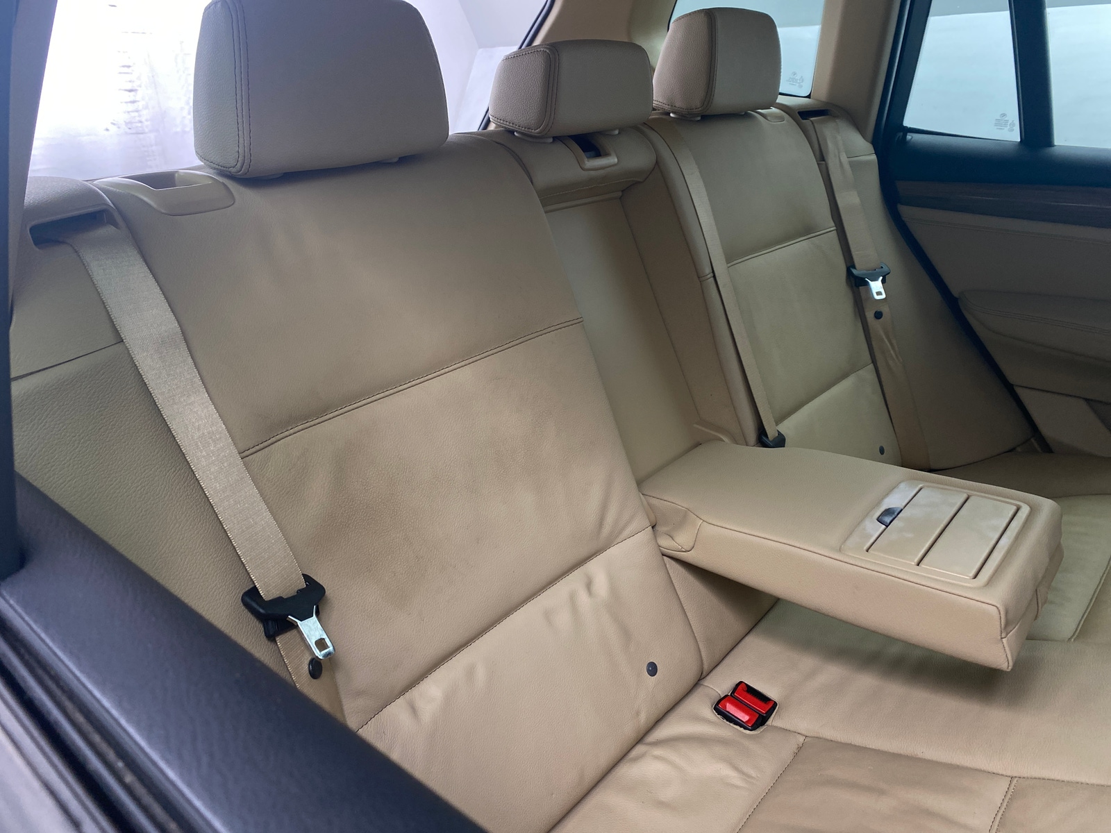 Thumbnail: 2014 BMW X3 - 5