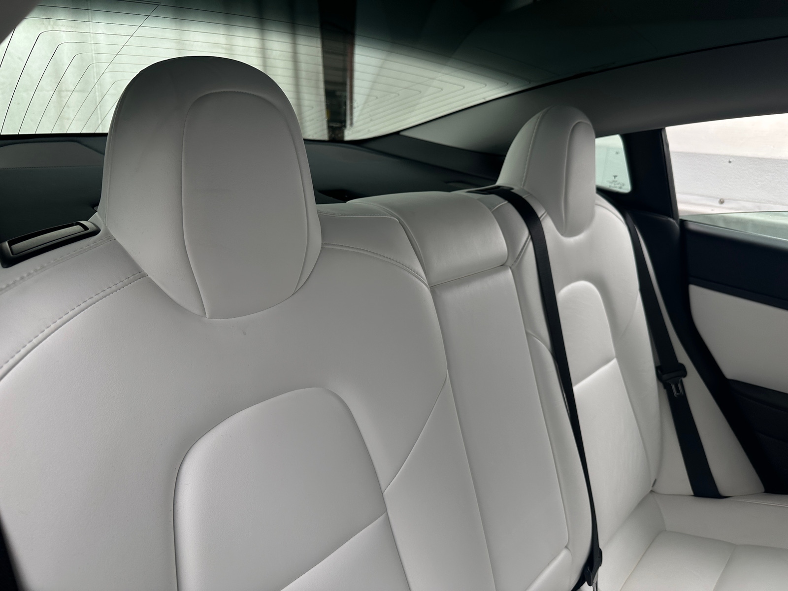 Thumbnail: 2020 Tesla Model 3 - 5