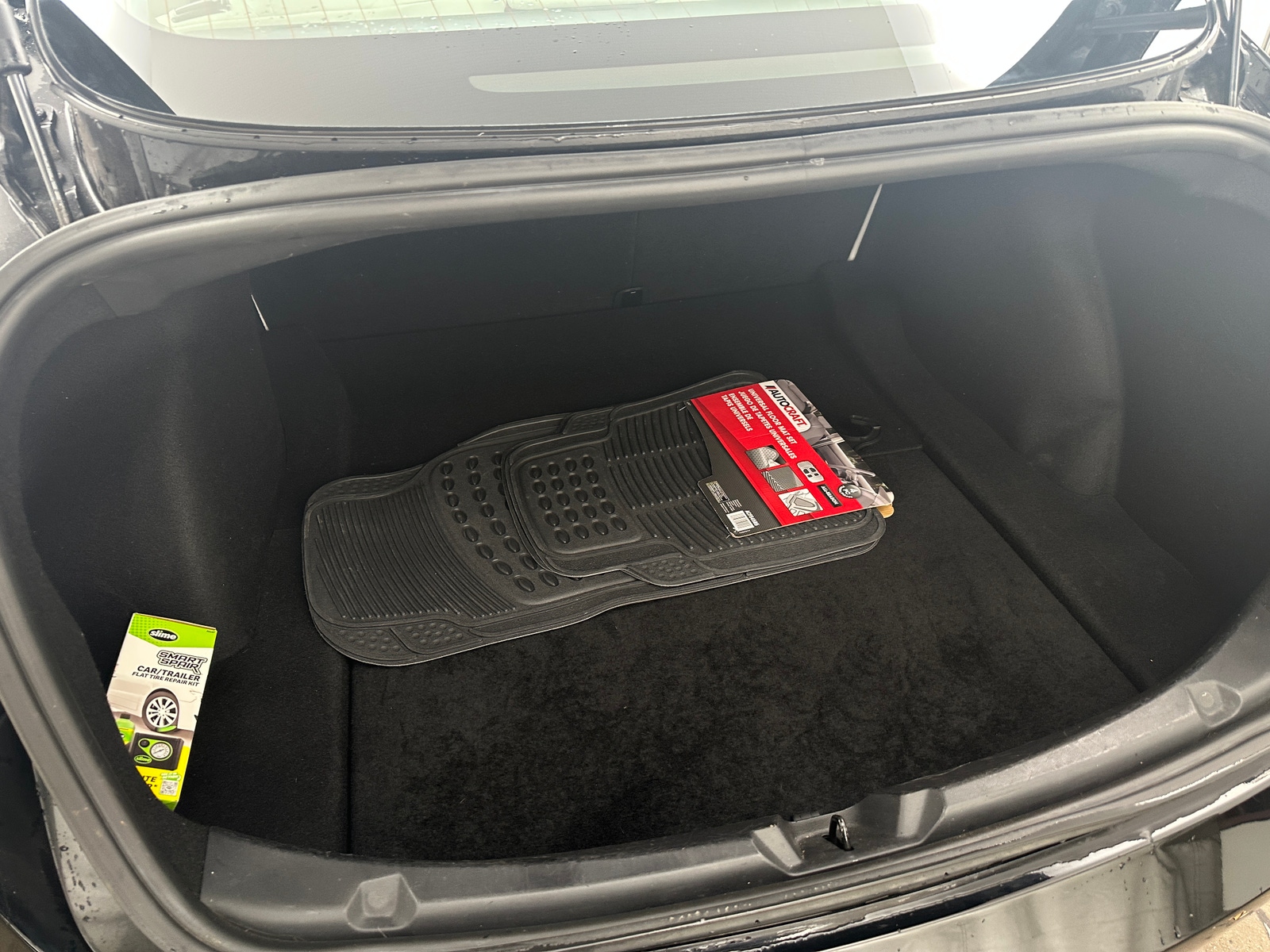 Thumbnail: 2020 Tesla Model 3 - 6