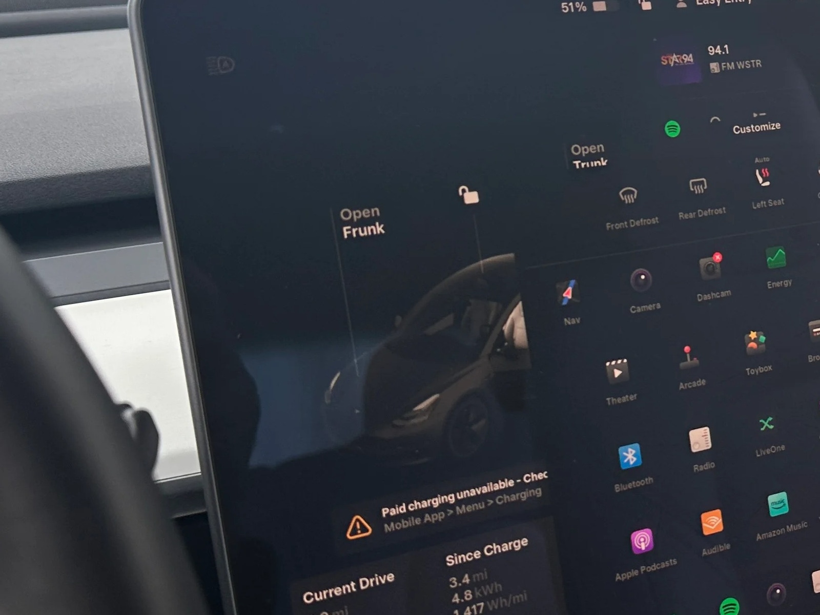 Thumbnail: 2020 Tesla Model 3 - 3