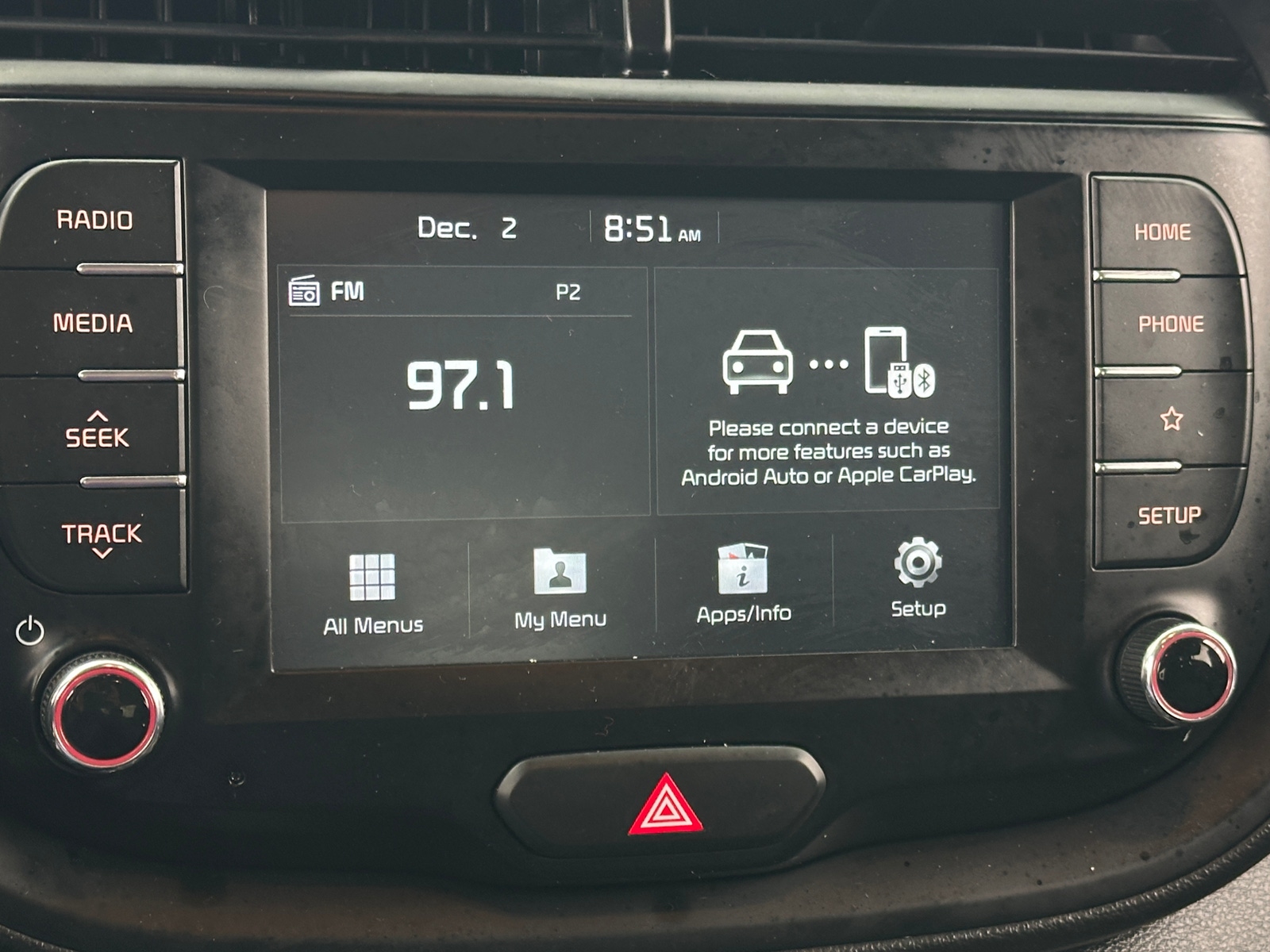 Thumbnail: 2020 Kia Soul - 4