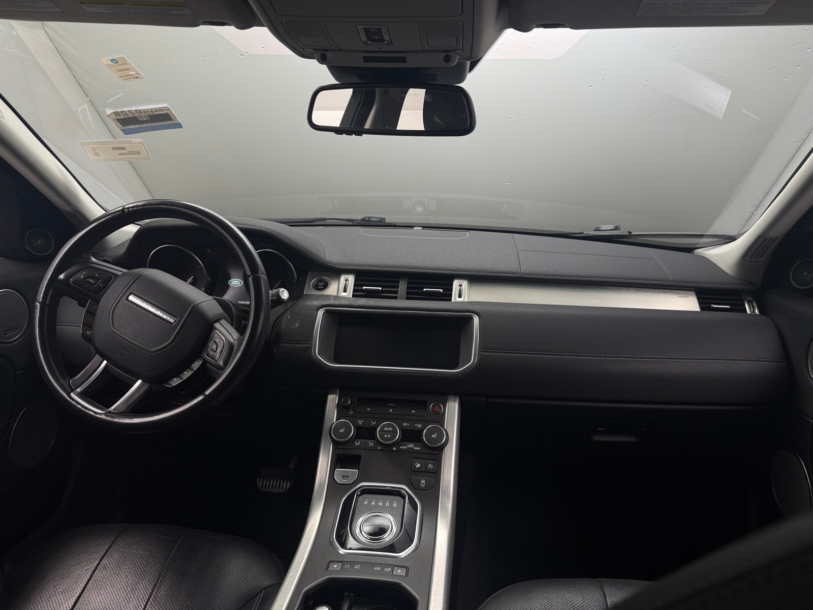 Thumbnail: 2017 Land Rover Range Rover Evoque - 2