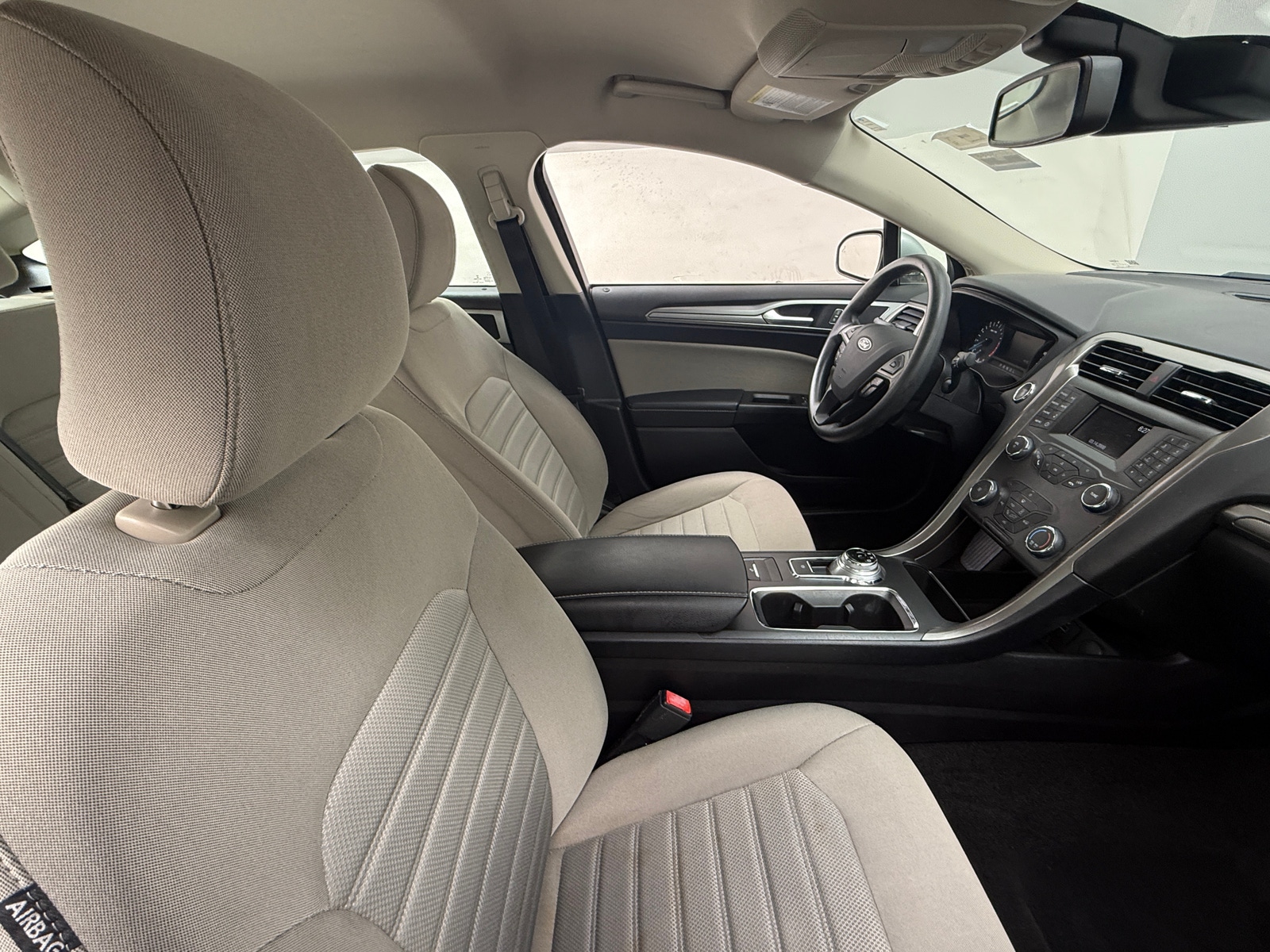 Thumbnail: 2019 Ford Fusion - 2