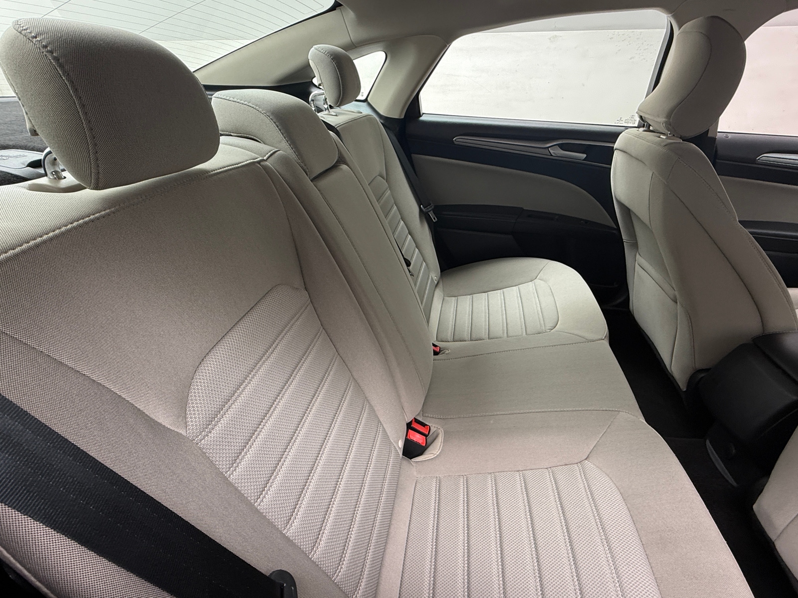 Thumbnail: 2019 Ford Fusion - 6