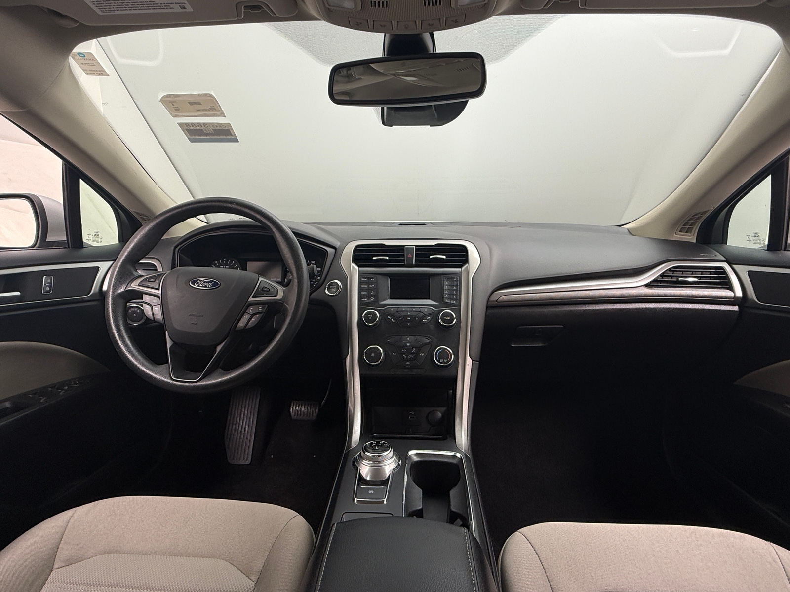 Thumbnail: 2019 Ford Fusion - 3