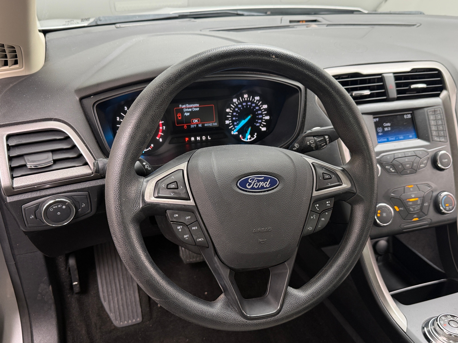 Thumbnail: 2019 Ford Fusion - 5