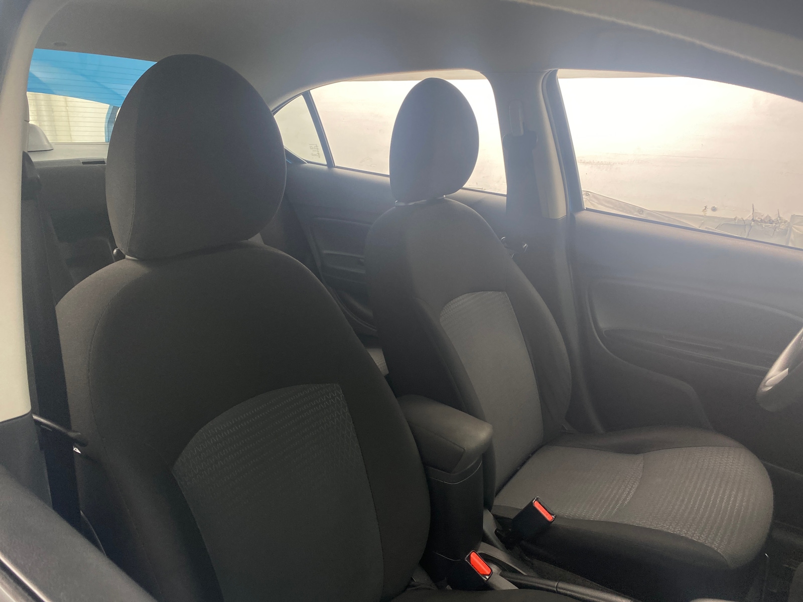 Thumbnail: 2022 Mitsubishi Mirage G4 - 2