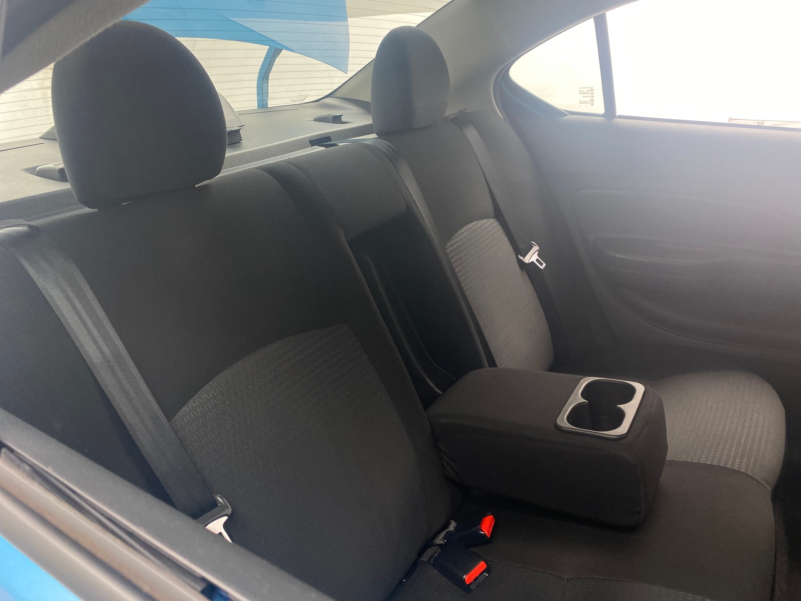 Thumbnail: 2022 Mitsubishi Mirage G4 - 6