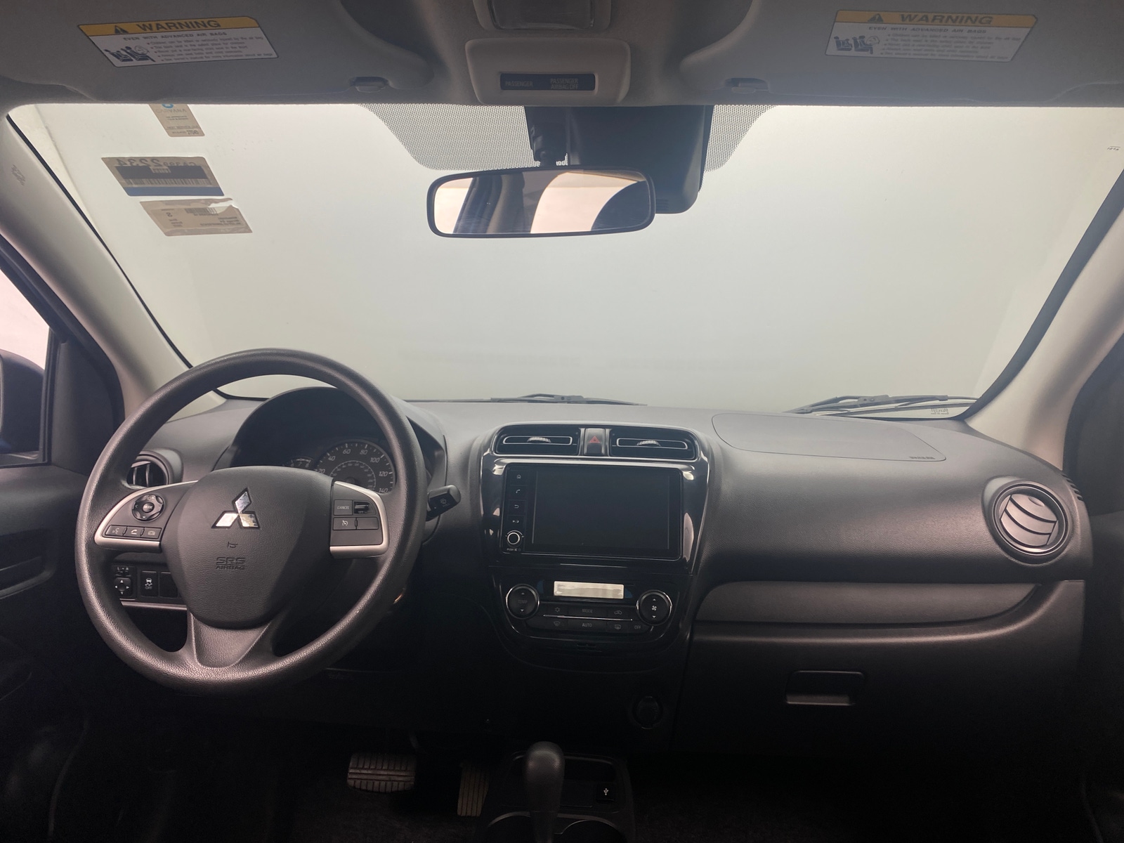 Thumbnail: 2022 Mitsubishi Mirage G4 - 3