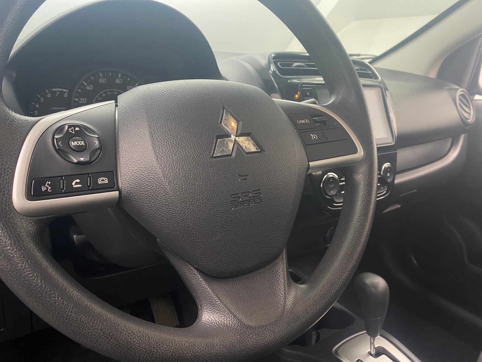 Thumbnail: 2022 Mitsubishi Mirage G4 - 5