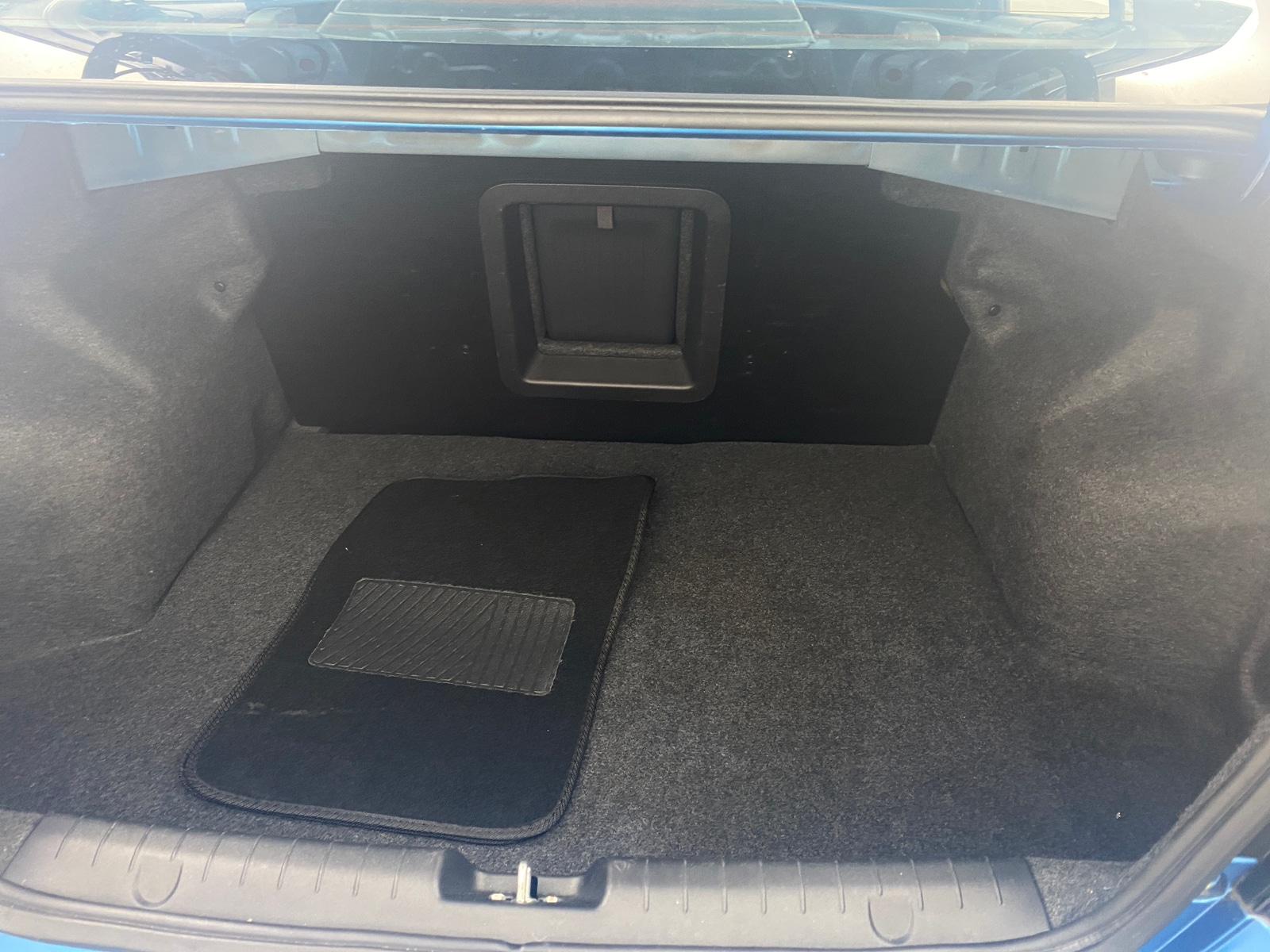 Thumbnail: 2022 Mitsubishi Mirage G4 - 7