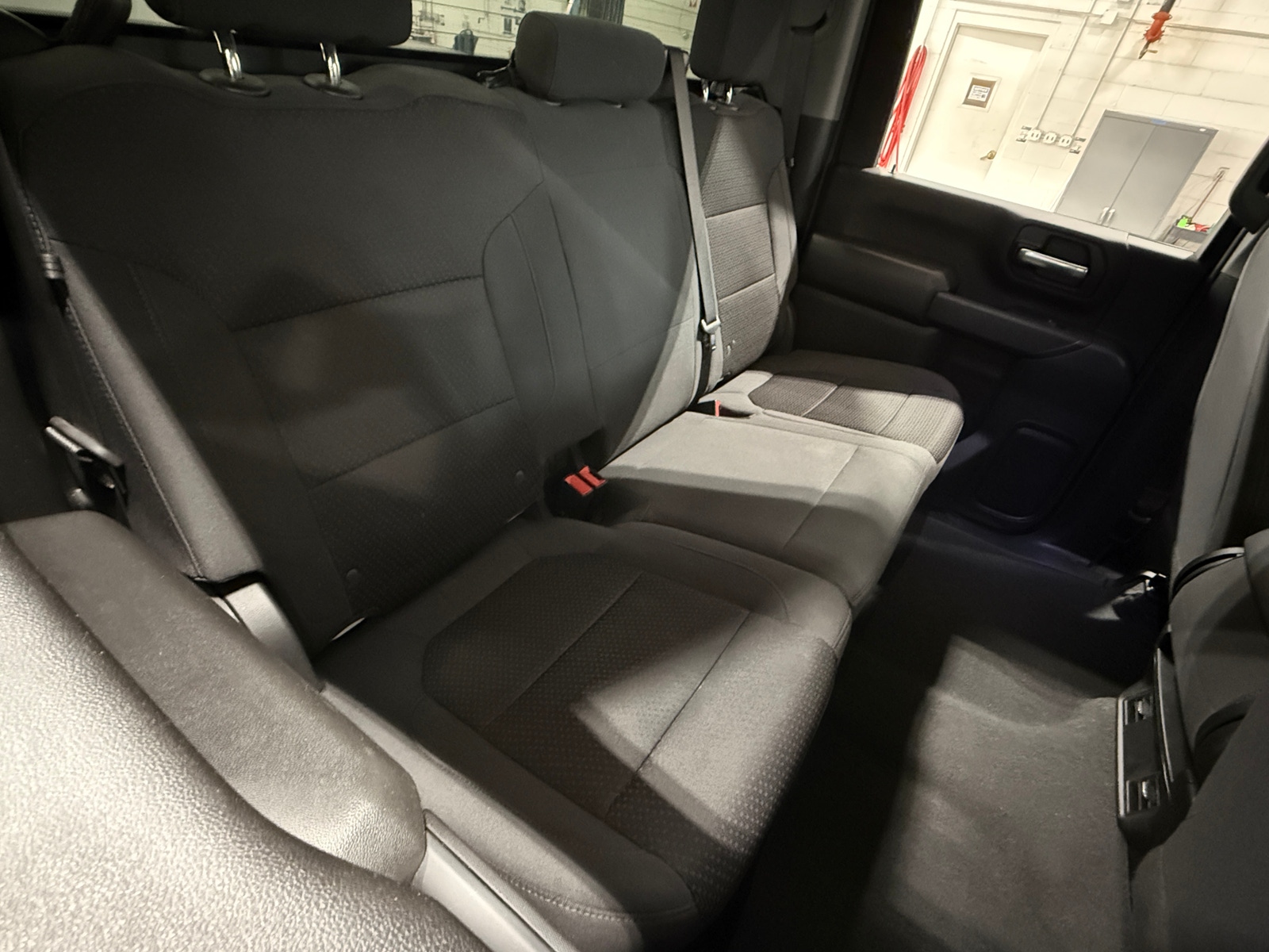 Thumbnail: 2023 Chevrolet Silverado 2500 - 6