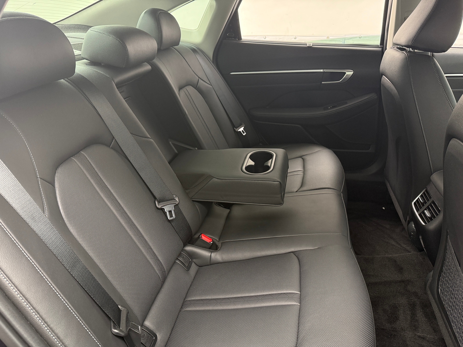 Thumbnail: 2023 Hyundai Sonata - 5