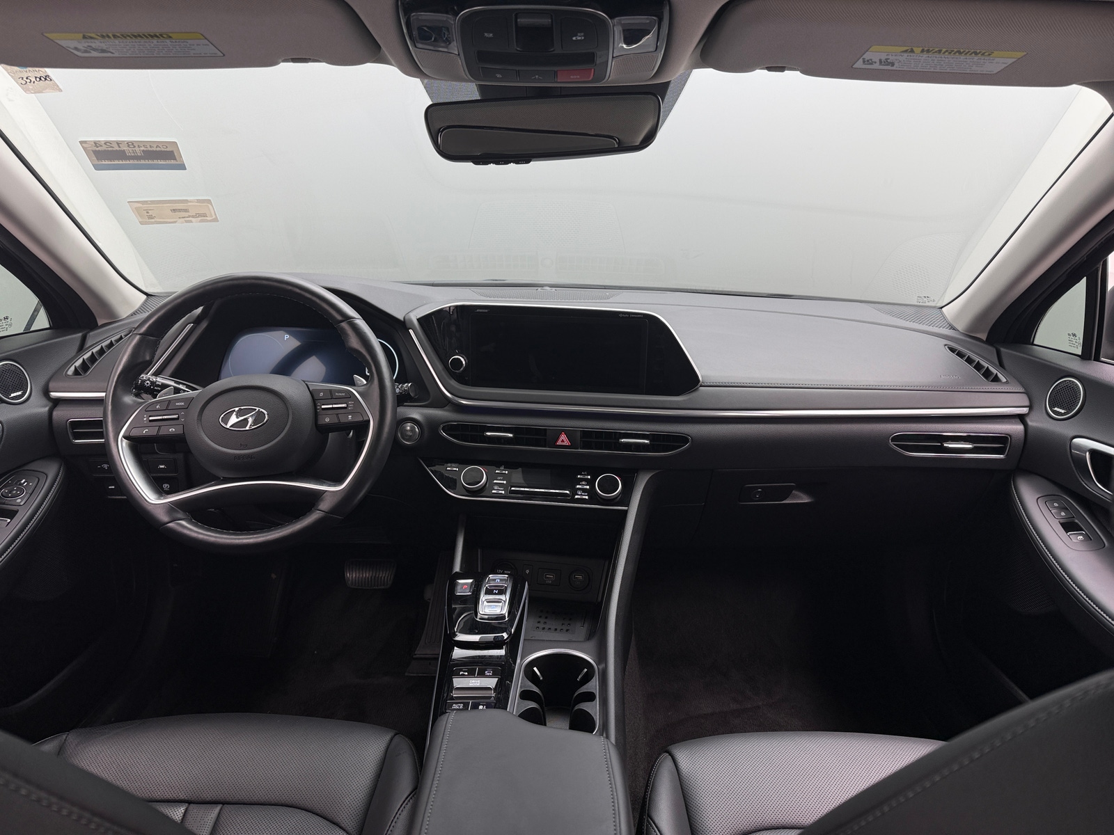 Thumbnail: 2023 Hyundai Sonata - 2