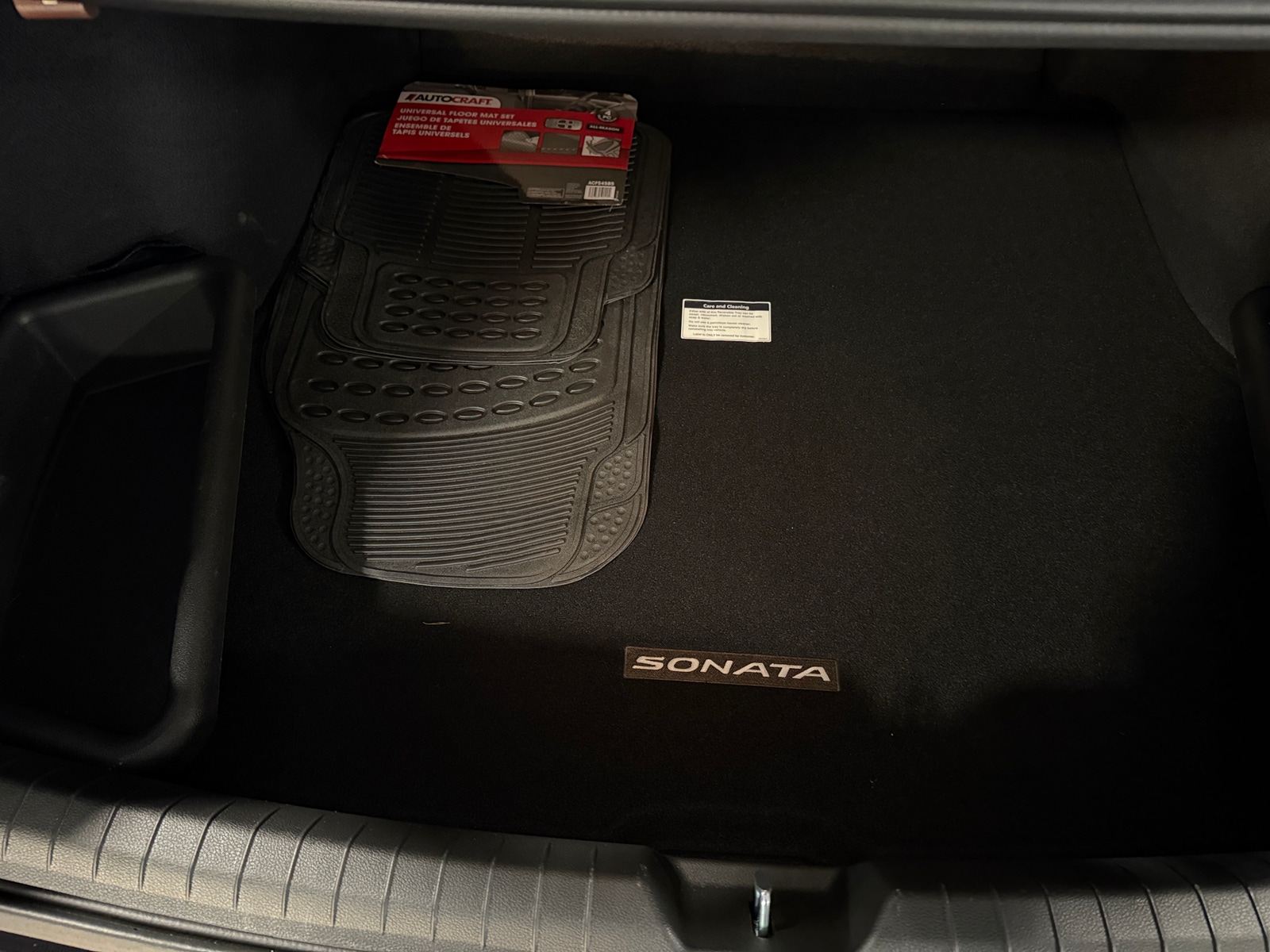 Thumbnail: 2023 Hyundai Sonata - 6