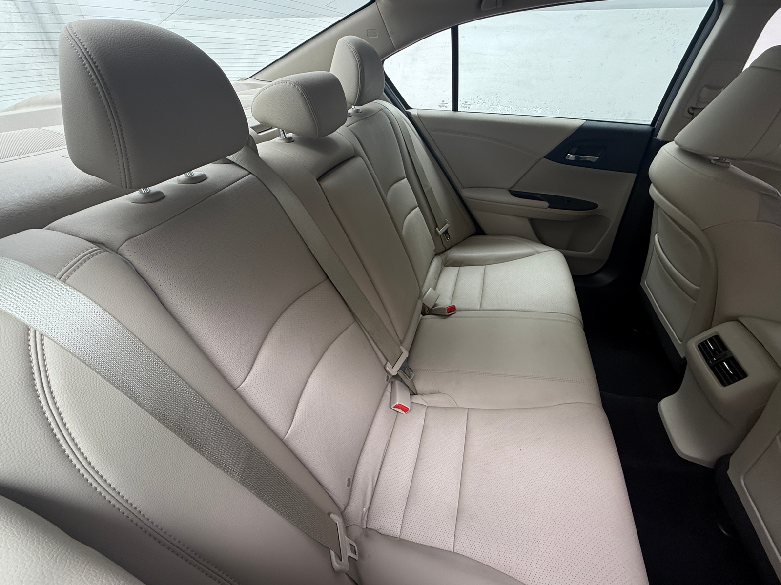 Thumbnail: 2014 Honda Accord - 5