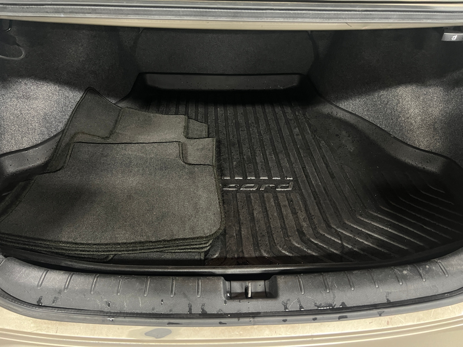 Thumbnail: 2014 Honda Accord - 6