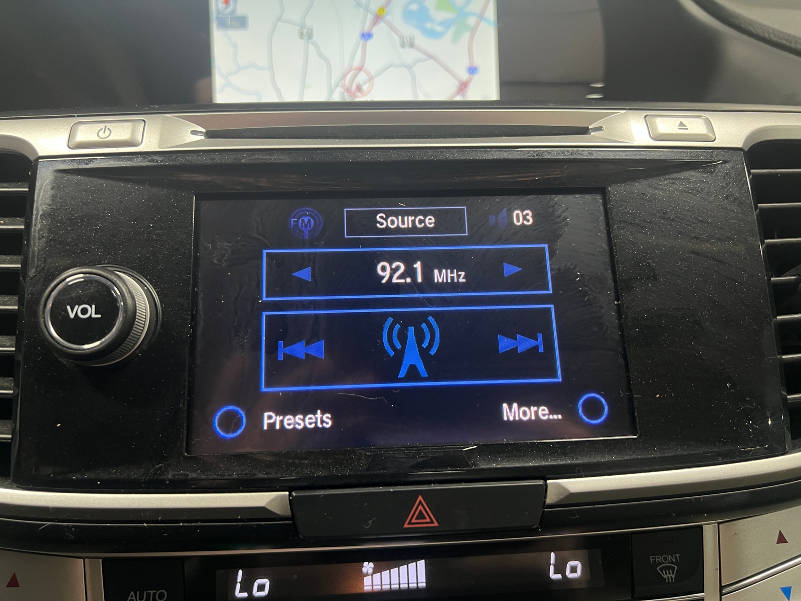 Thumbnail: 2014 Honda Accord - 3