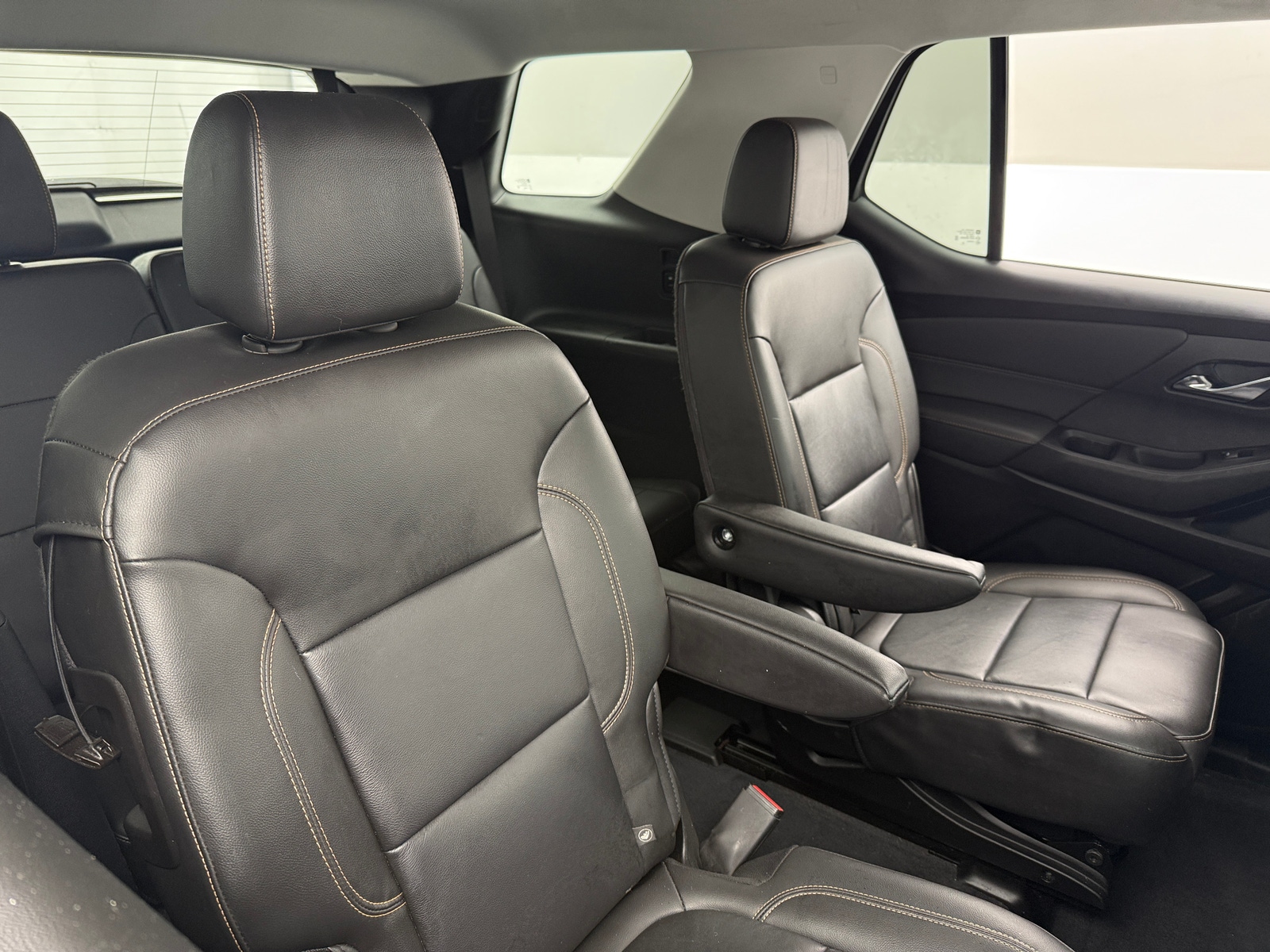 Thumbnail: 2020 Chevrolet Traverse - 5