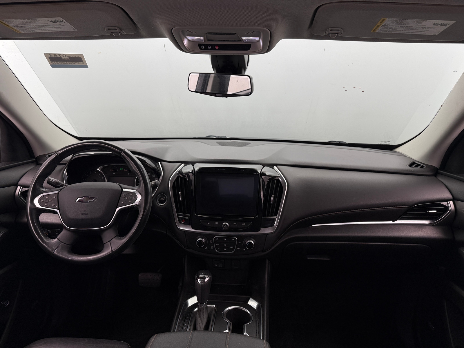 Thumbnail: 2020 Chevrolet Traverse - 2