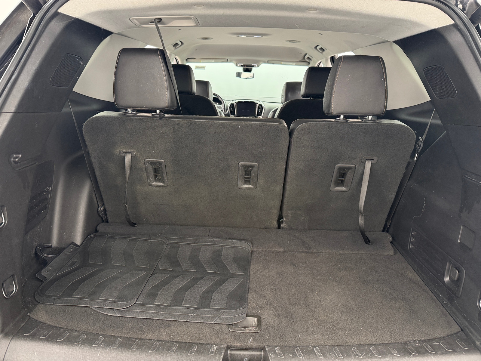 Thumbnail: 2020 Chevrolet Traverse - 6