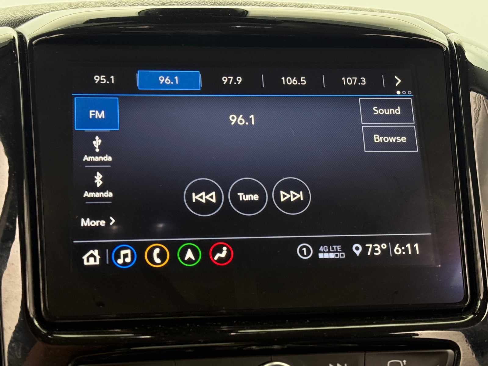 Thumbnail: 2020 Chevrolet Traverse - 3