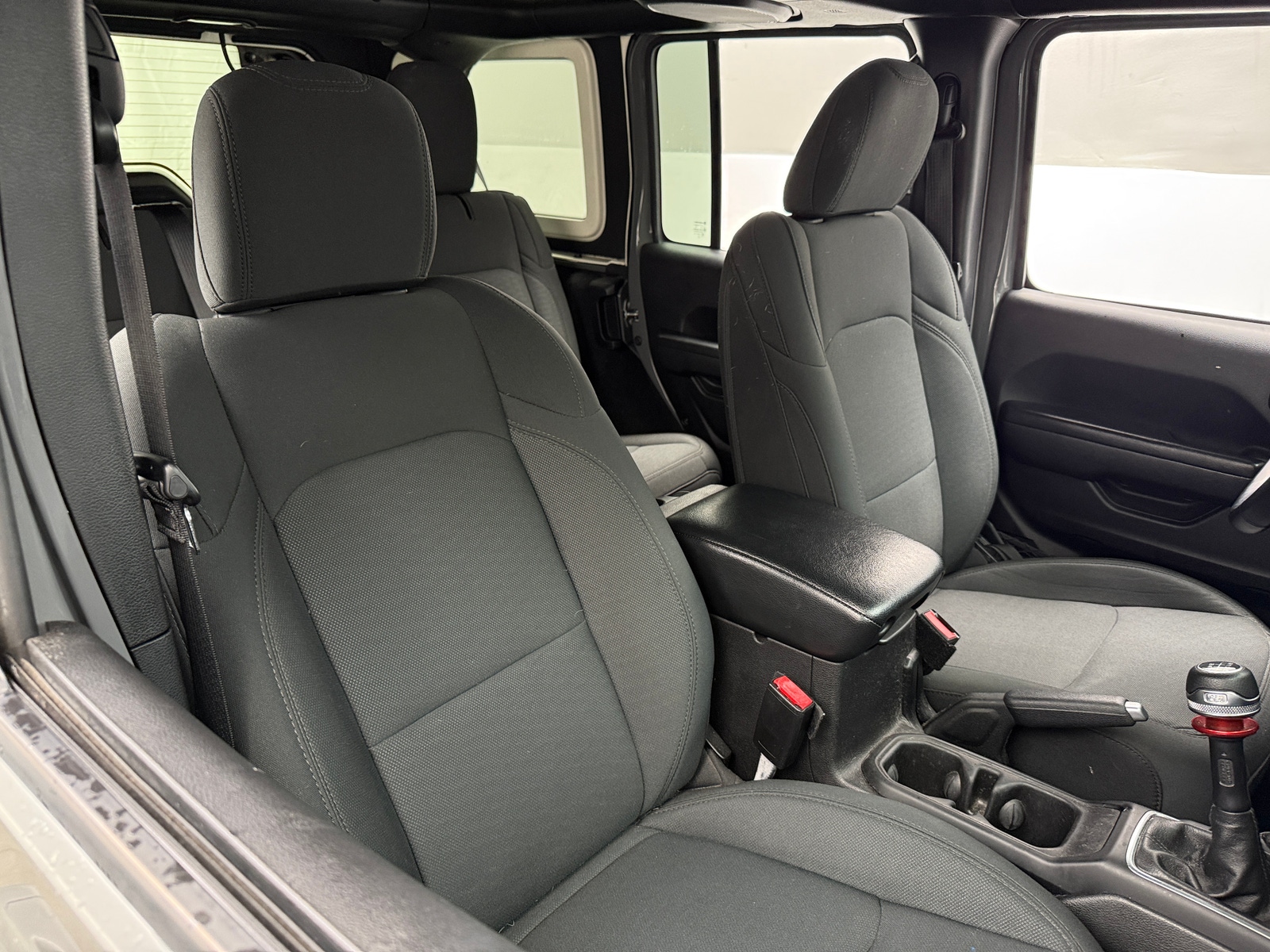 Thumbnail: 2021 Jeep Wrangler - 2