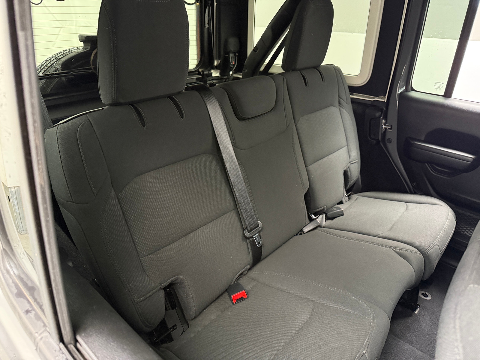 Thumbnail: 2021 Jeep Wrangler - 6